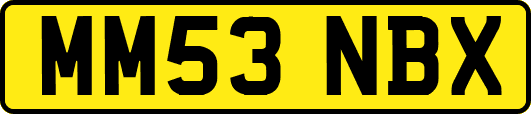 MM53NBX