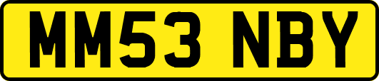 MM53NBY