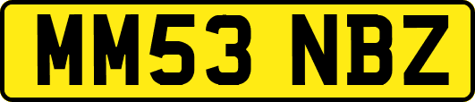 MM53NBZ