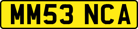 MM53NCA