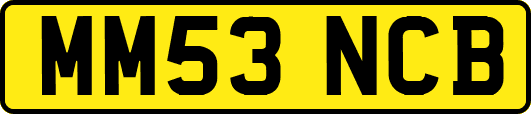 MM53NCB