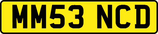 MM53NCD