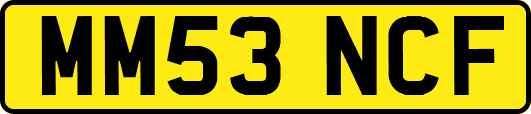 MM53NCF
