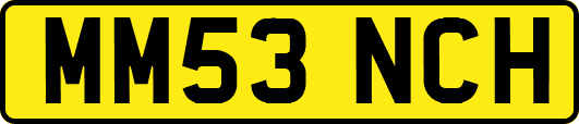 MM53NCH