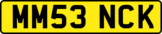 MM53NCK