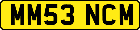 MM53NCM