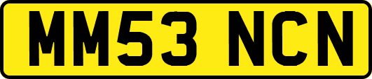 MM53NCN
