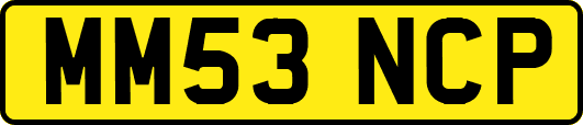 MM53NCP