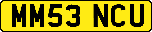 MM53NCU