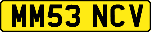 MM53NCV