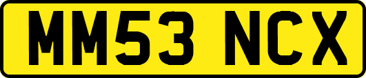 MM53NCX