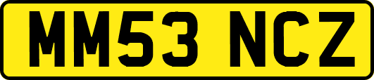 MM53NCZ