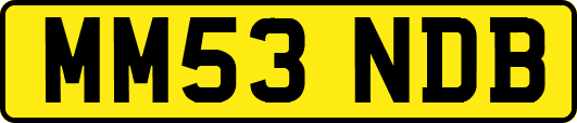 MM53NDB