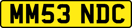 MM53NDC