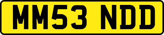 MM53NDD