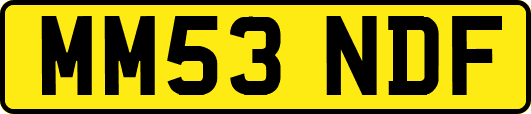 MM53NDF