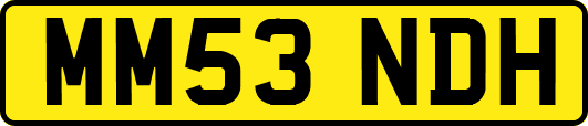 MM53NDH