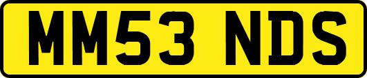 MM53NDS