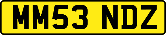 MM53NDZ