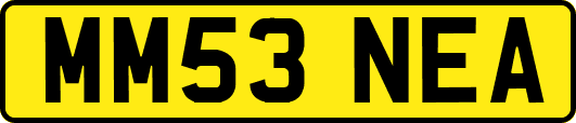 MM53NEA