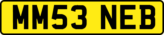 MM53NEB