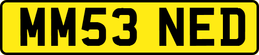 MM53NED