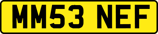 MM53NEF