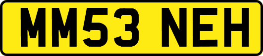 MM53NEH