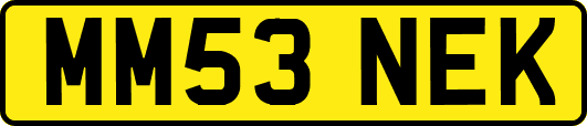 MM53NEK