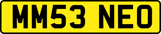 MM53NEO