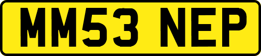 MM53NEP