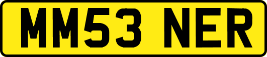 MM53NER