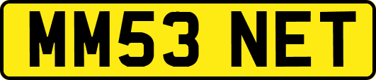 MM53NET