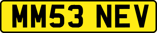 MM53NEV