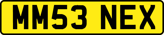 MM53NEX