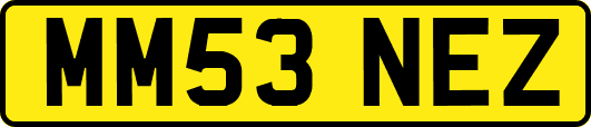 MM53NEZ