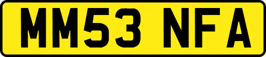 MM53NFA