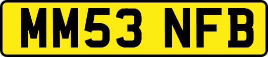 MM53NFB