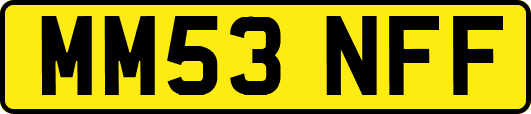 MM53NFF