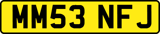 MM53NFJ