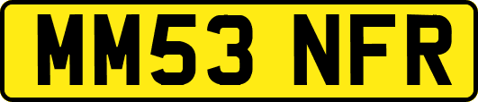 MM53NFR