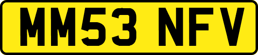 MM53NFV
