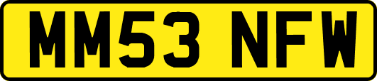 MM53NFW