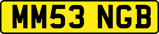 MM53NGB