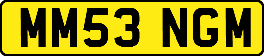 MM53NGM