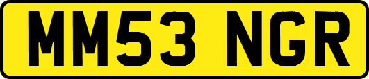 MM53NGR