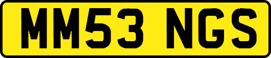 MM53NGS