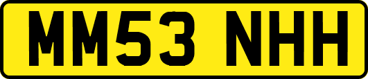MM53NHH