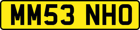 MM53NHO