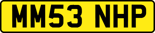 MM53NHP